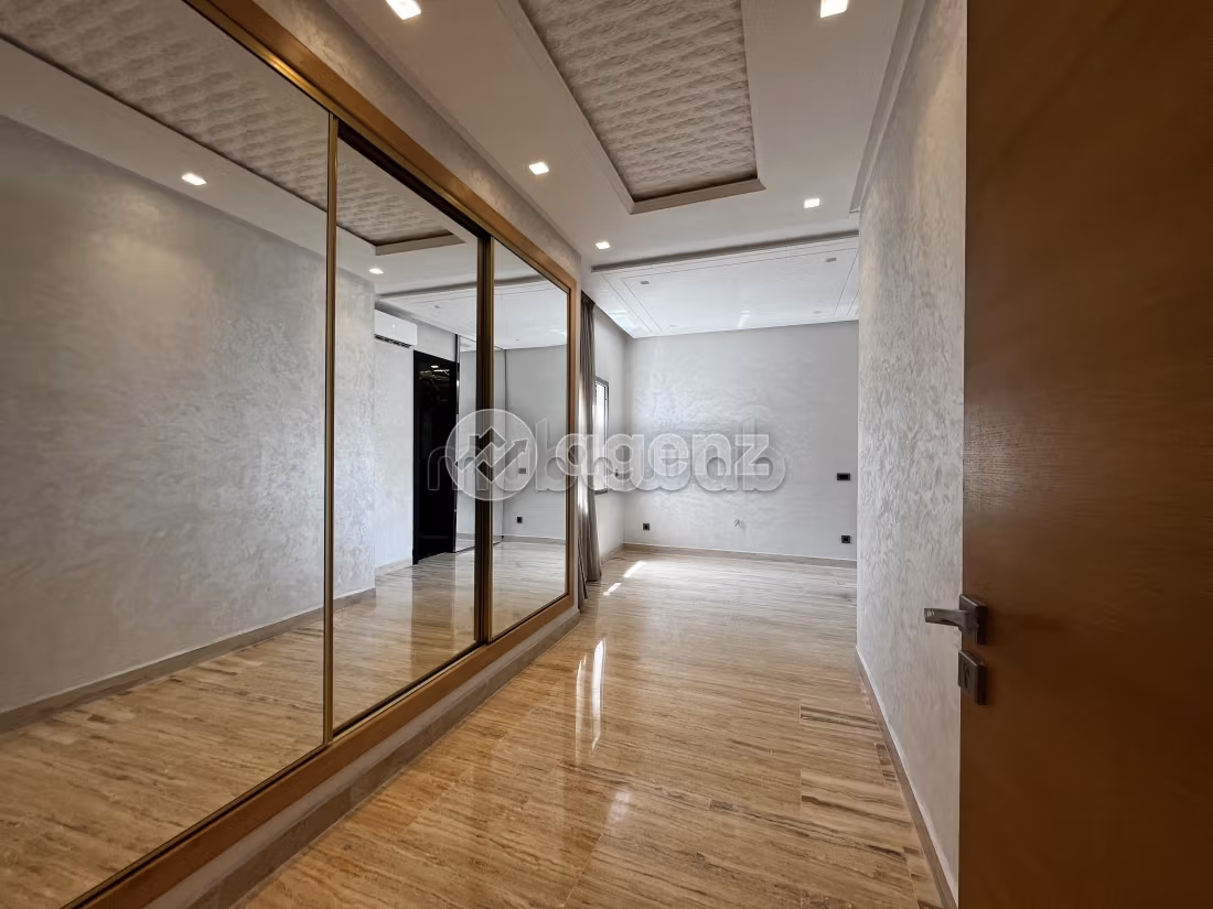 Appartement à vendre 105 m², 2 chambres Belvédère Casablanca