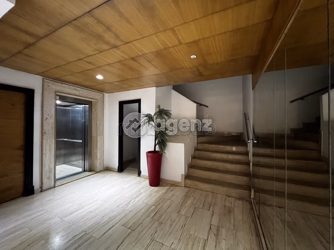 Appartement à vendre 105 m², 2 chambres Belvédère Casablanca