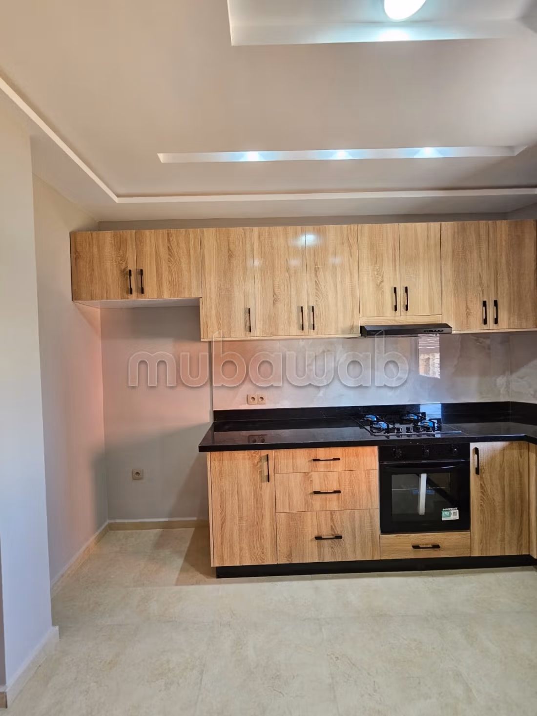 Appartement 109 m² à La Ville Haute — 7