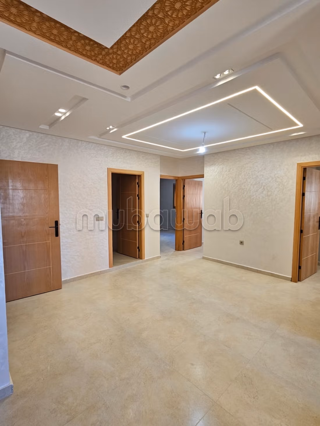 Appartement 109 m² à La Ville Haute — 3