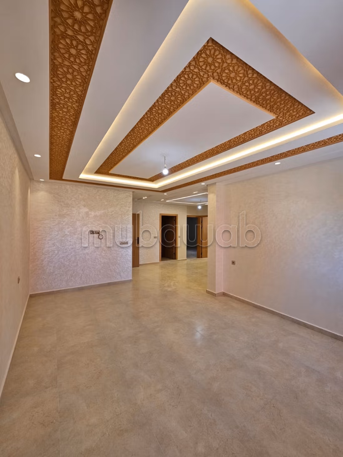 Appartement 109 m² à La Ville Haute — 5