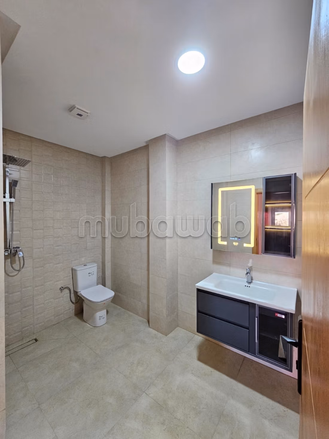 Appartement 109 m² à La Ville Haute — 12