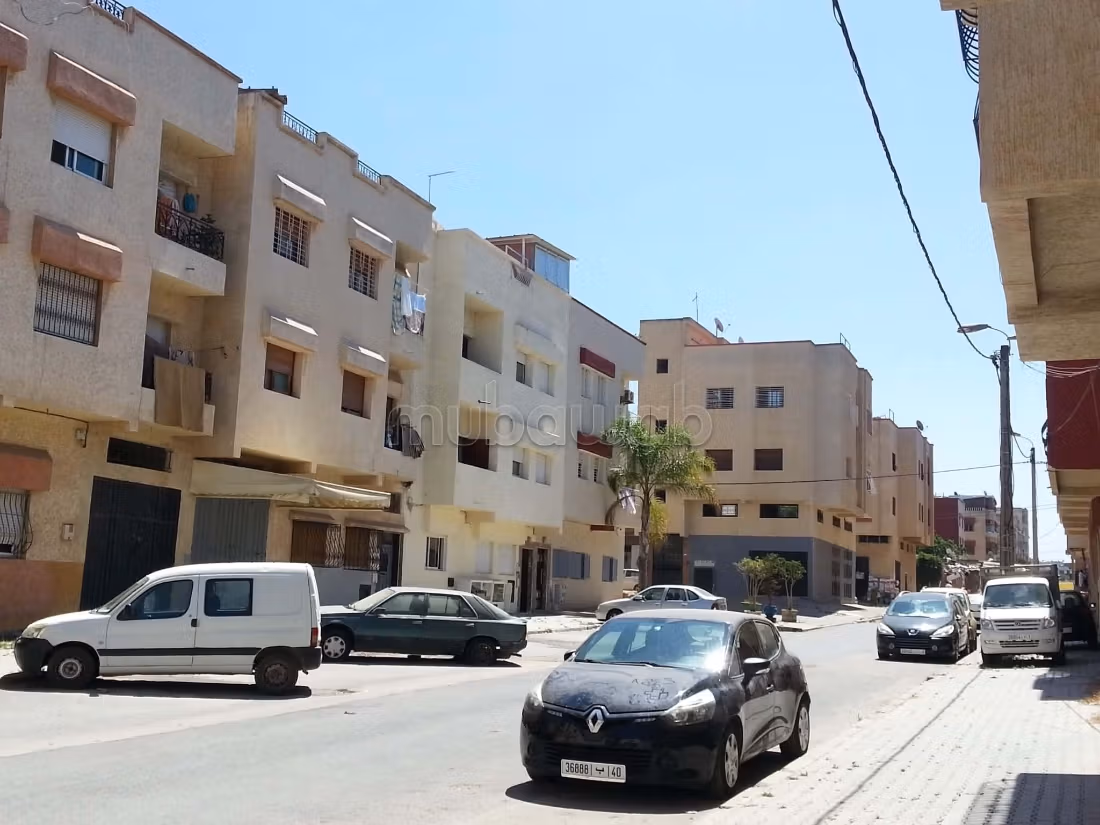 Villa 100 m² à Massira 3 — 5