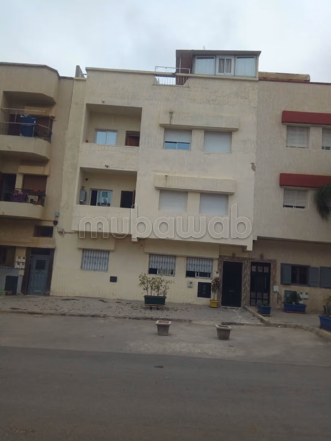 Villa 100 m² à Massira 3 — 2