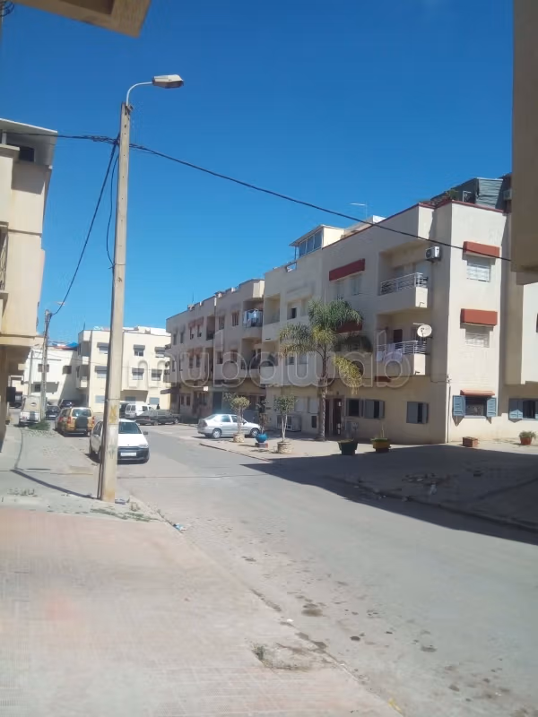 Casa in affitto al mese a Temara