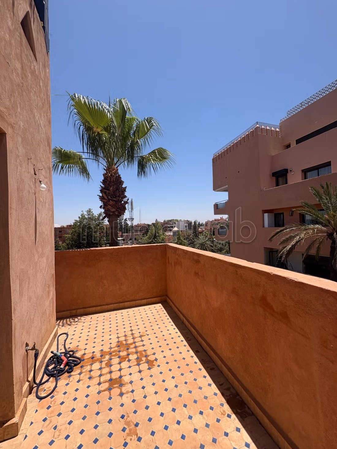 Exclusive apartment for sale in Hivernage — 2