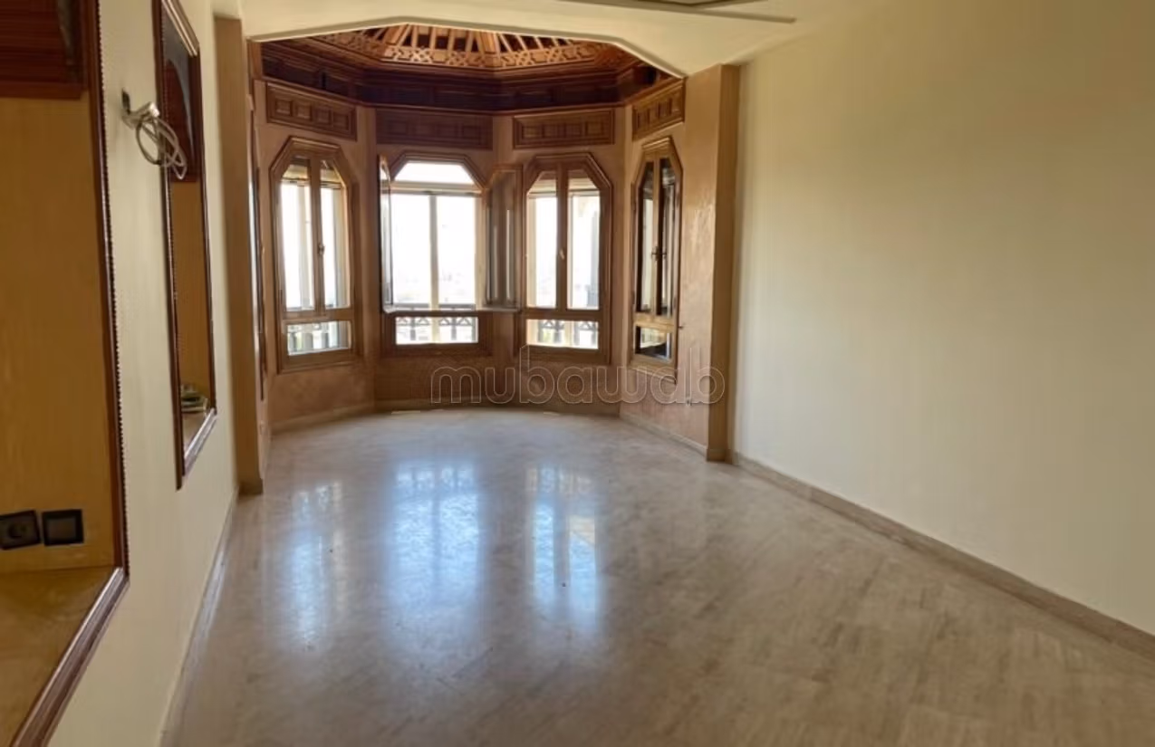 Appartement 170 m² à Centre — 5