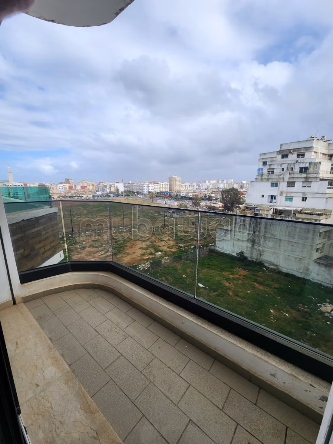 Studio meublé Luxe 46m2 à Bourgogne ouest — 6
