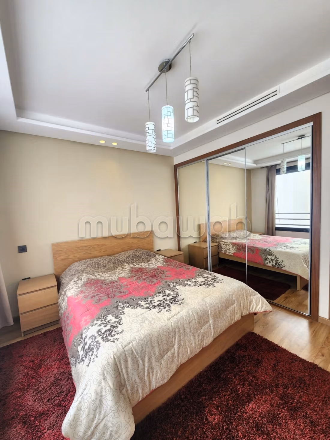 Studio meublé Luxe 46m2 à Bourgogne ouest — 5
