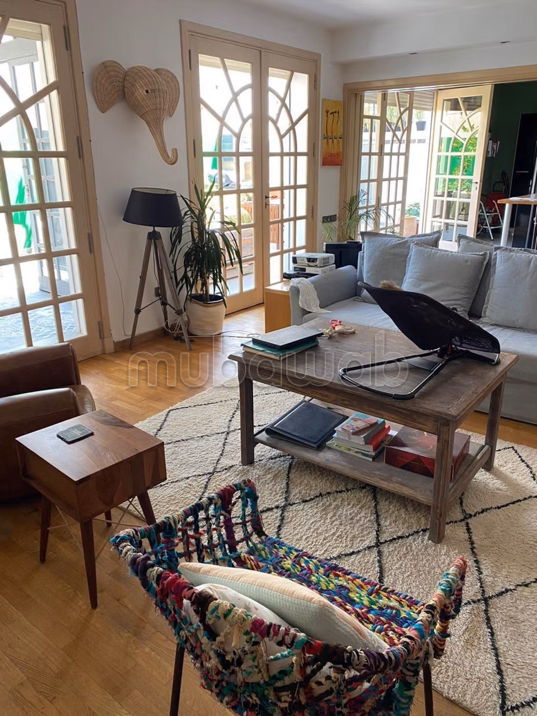 Appartement 165 m² à Lusitania — 11
