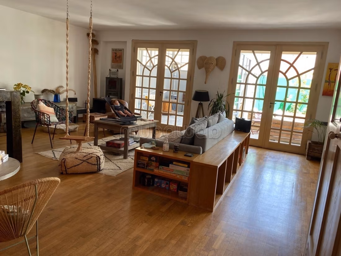 Appartement 165 m² à Lusitania — 12