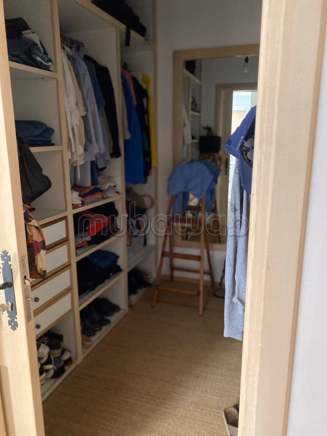 Appartement 165 m² à Lusitania — 13