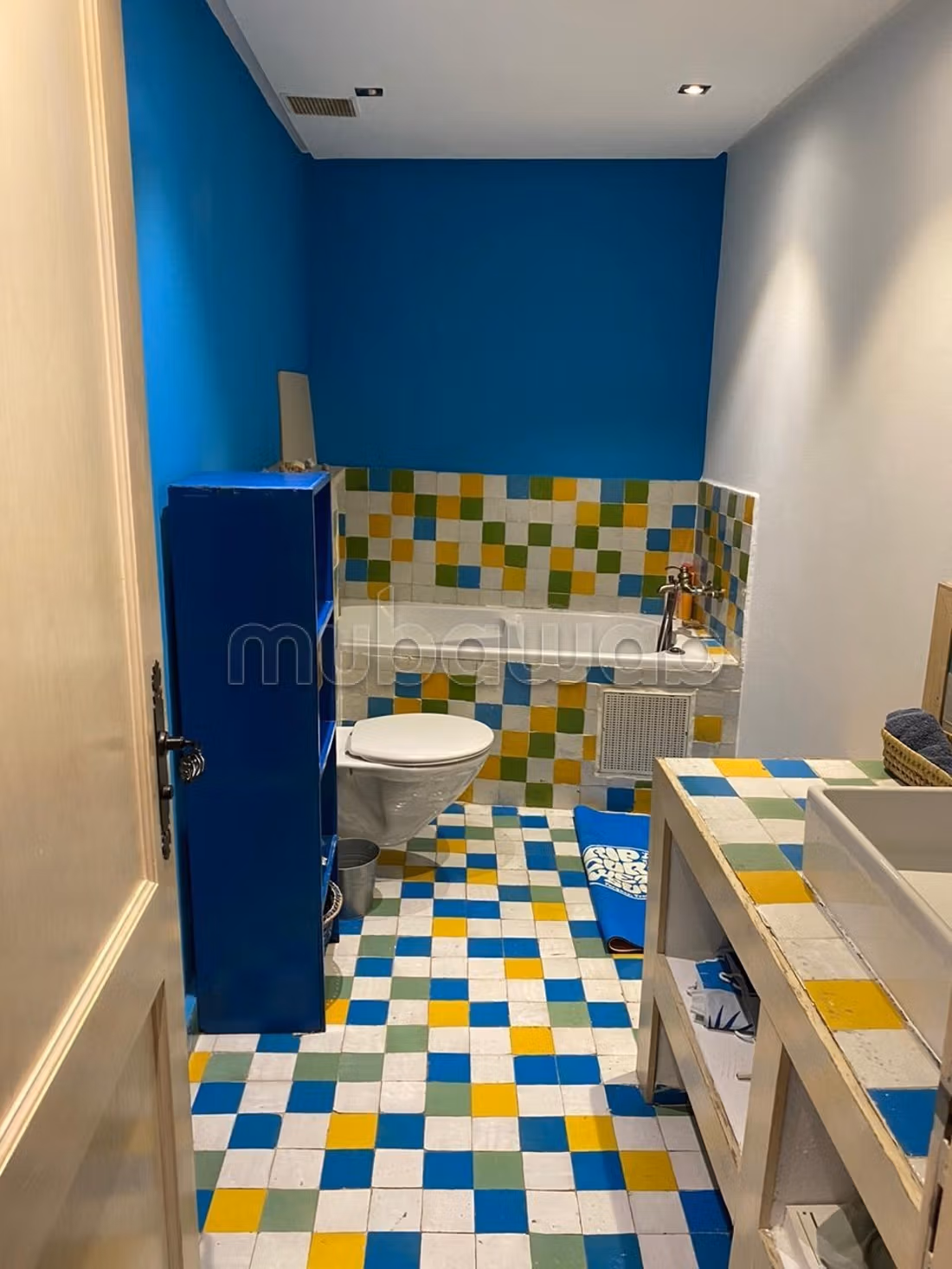 Splandide appartement à louer avec terrasse — 6