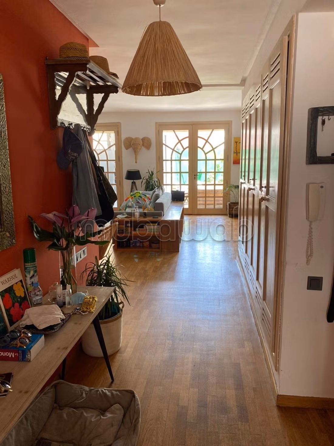 Appartement 165 m² à Lusitania — 7
