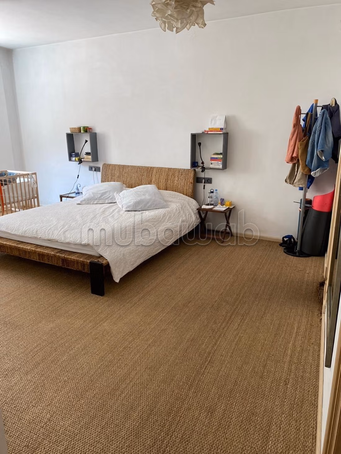Appartement 165 m² à Lusitania — 8