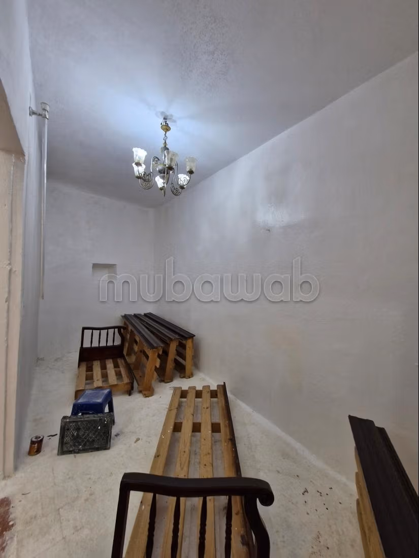 Maison à vendre – Quartier touristique — 3