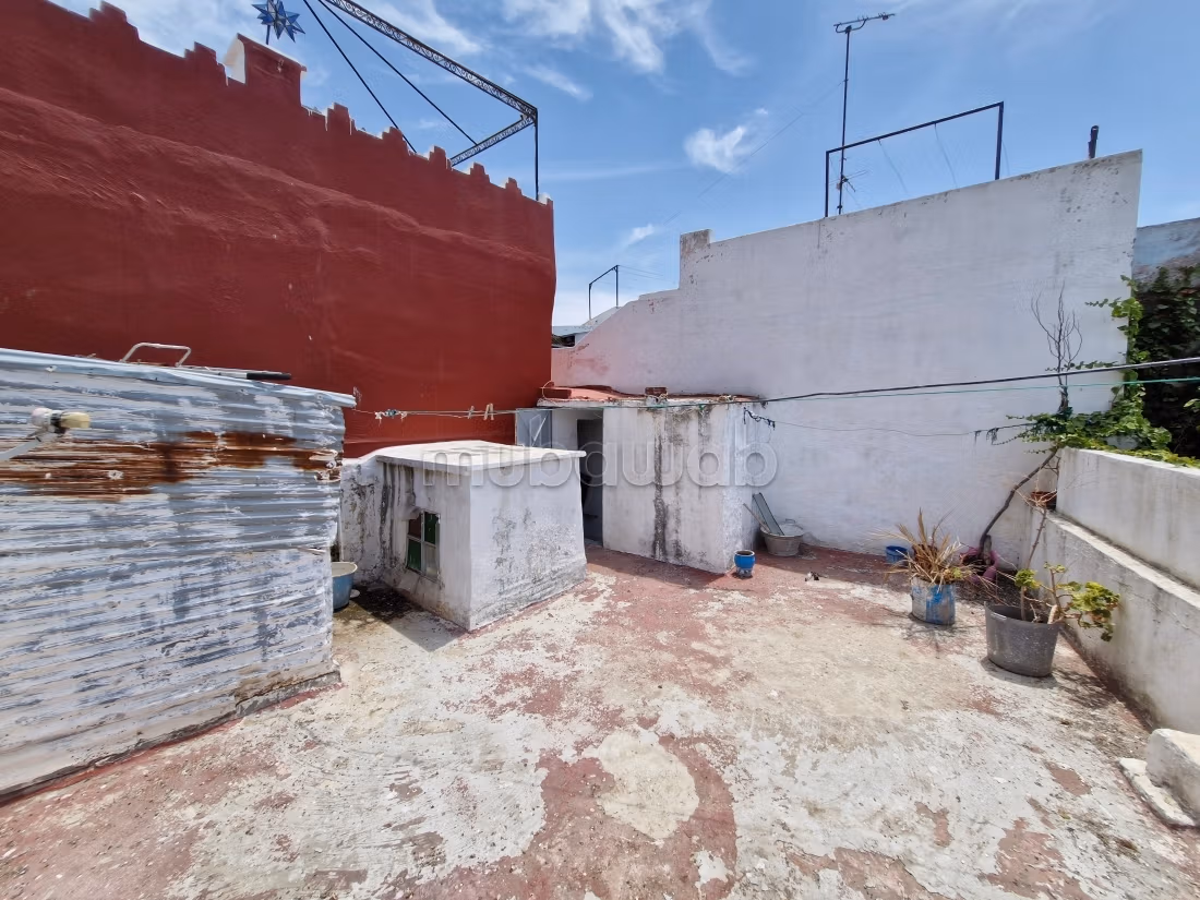 Villa 120 m² à Médina — 7