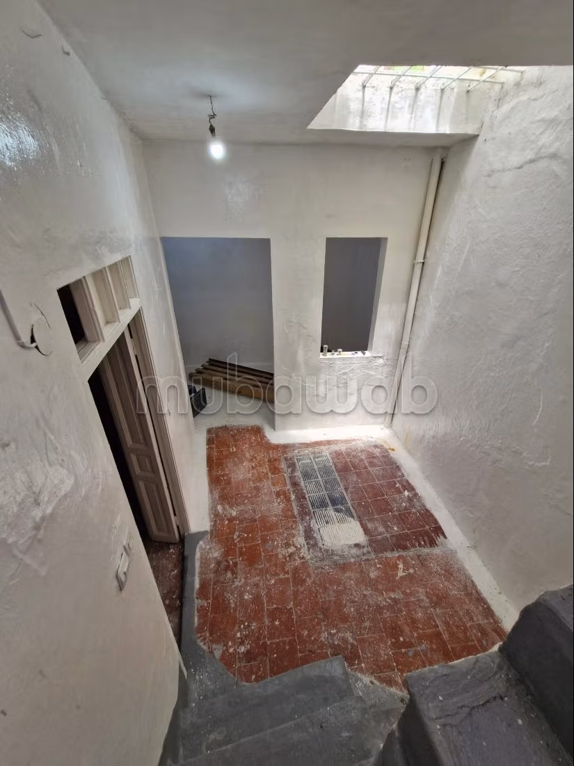 Villa 120 m² à Médina — 8