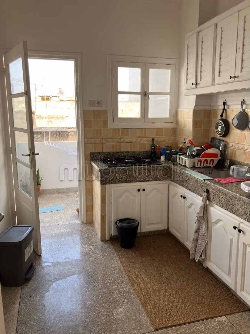 Appartement 90 m² f Diour Jamaa — 8