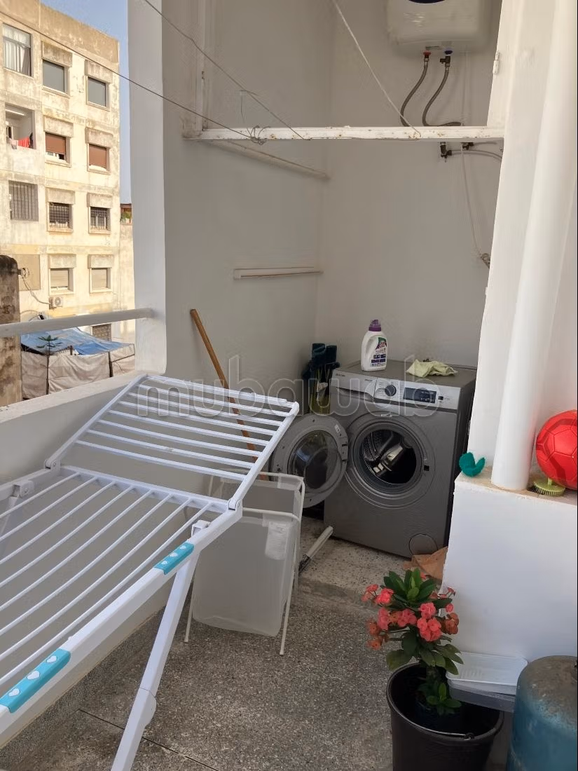 Appartement 90 m² f Diour Jamaa — 7