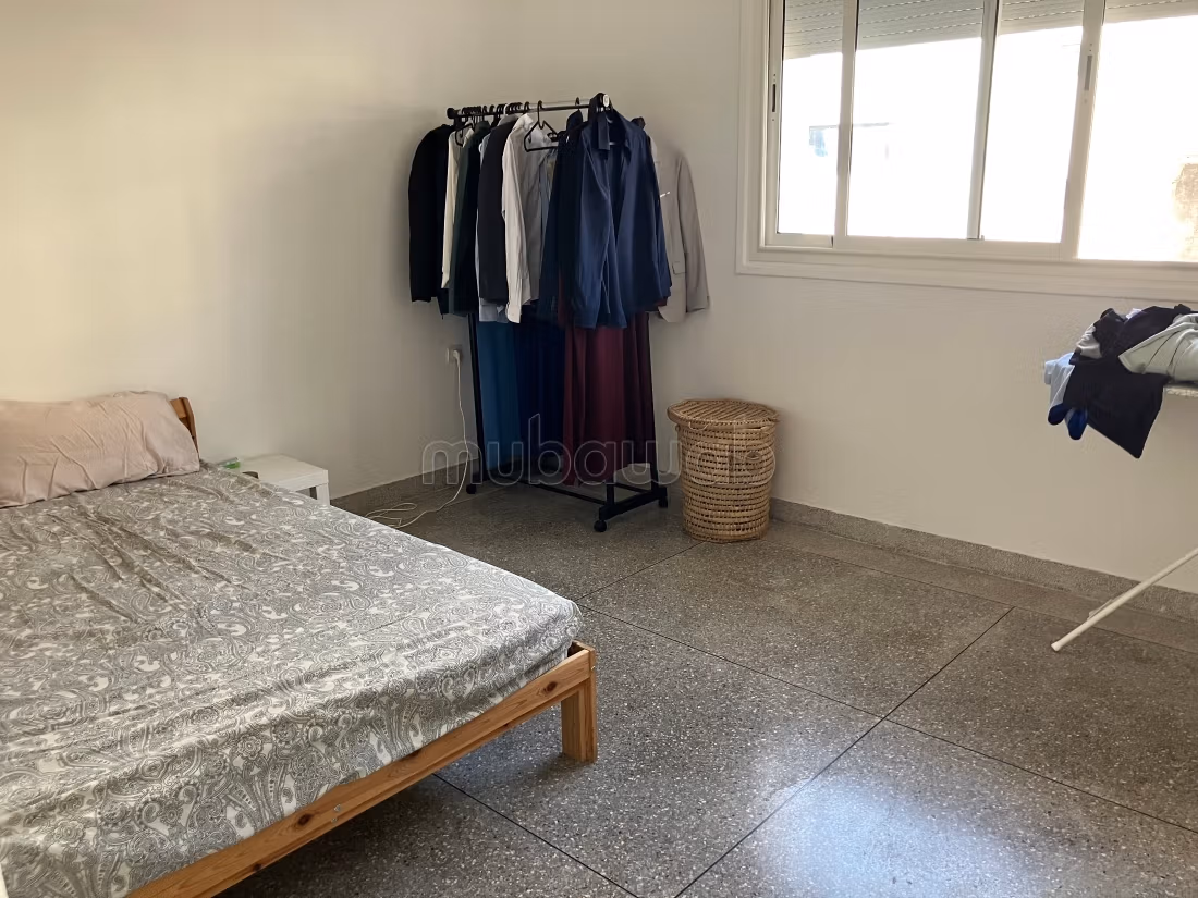 Appartement 90 m² f Diour Jamaa — 9