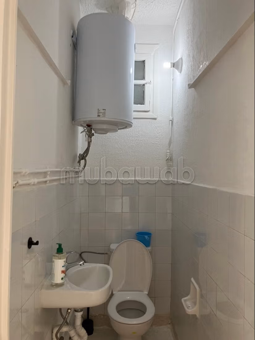 Appartement 90 m² f Diour Jamaa — 12