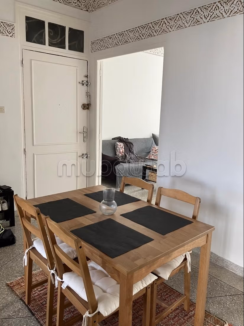 Appartement 90 m² f Diour Jamaa — 11