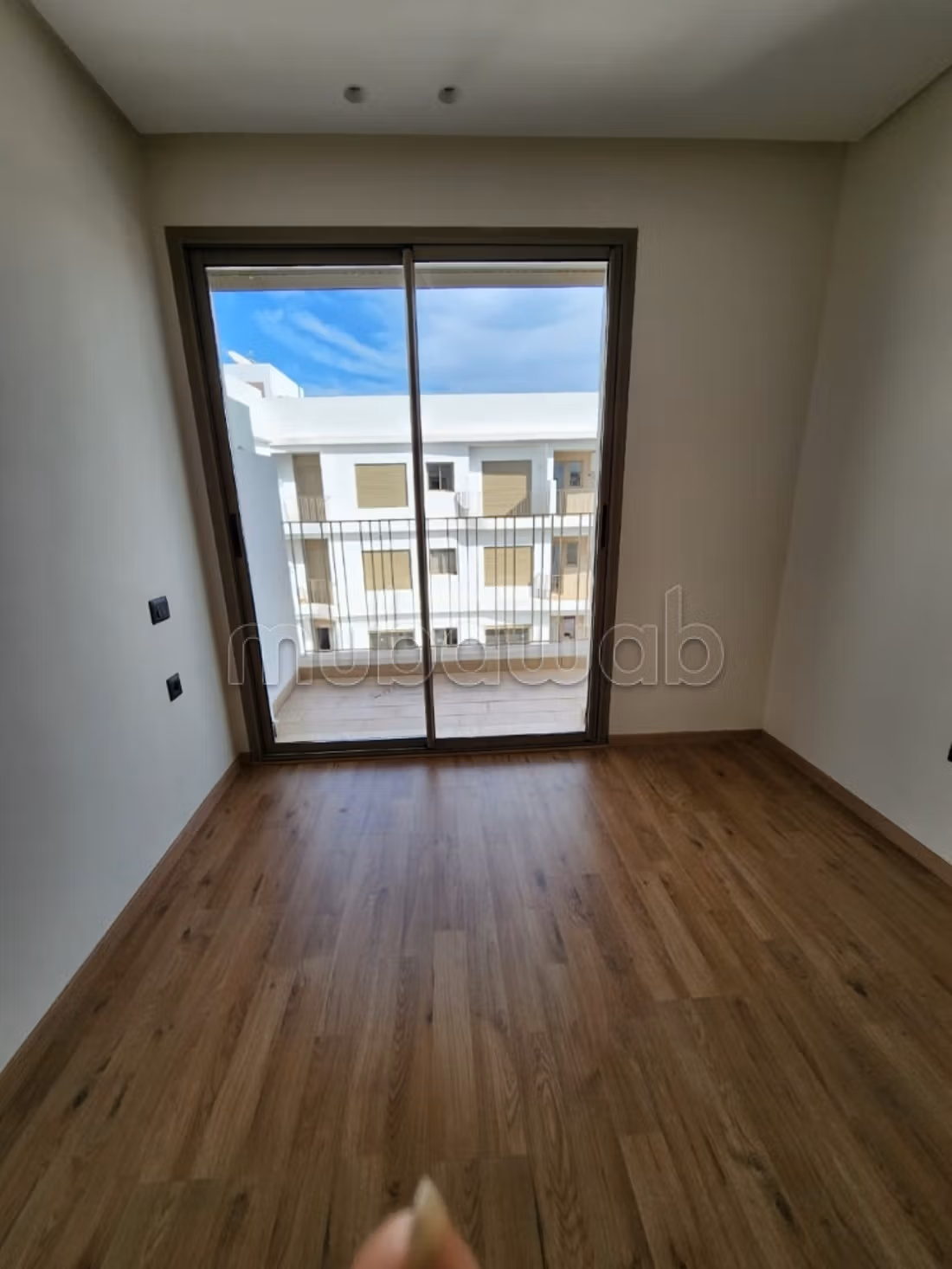 Studio vide Luxe 43m2 à Bd Taddart
Californie — 2