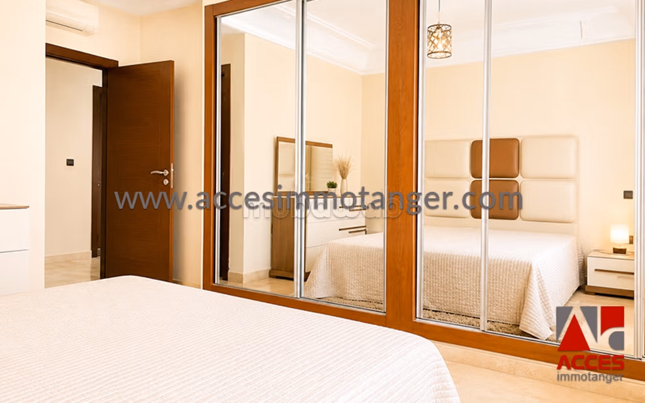 Appartement 120 m² à Iberie — 7