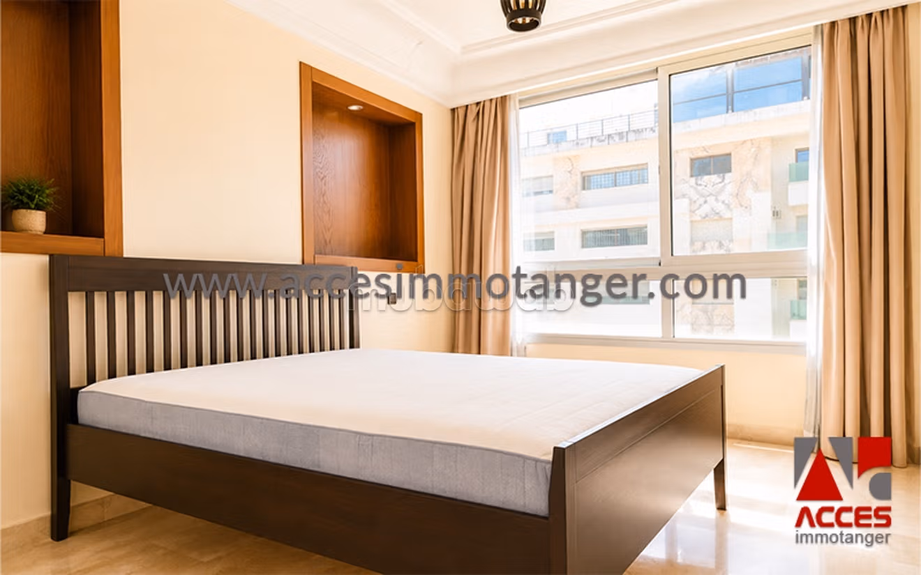 Appartement 120 m² à Iberie — 8