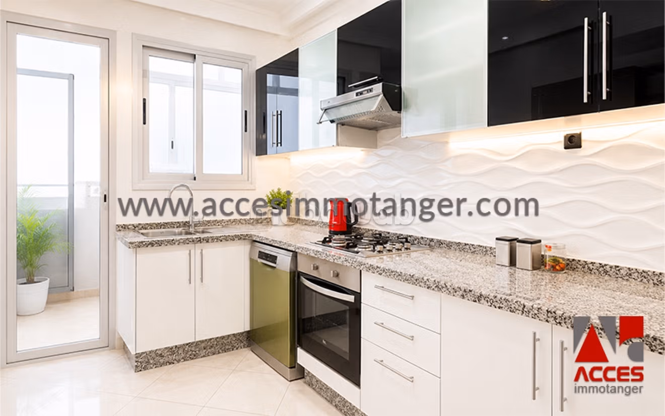 Appartement 120 m² à Iberie — 9
