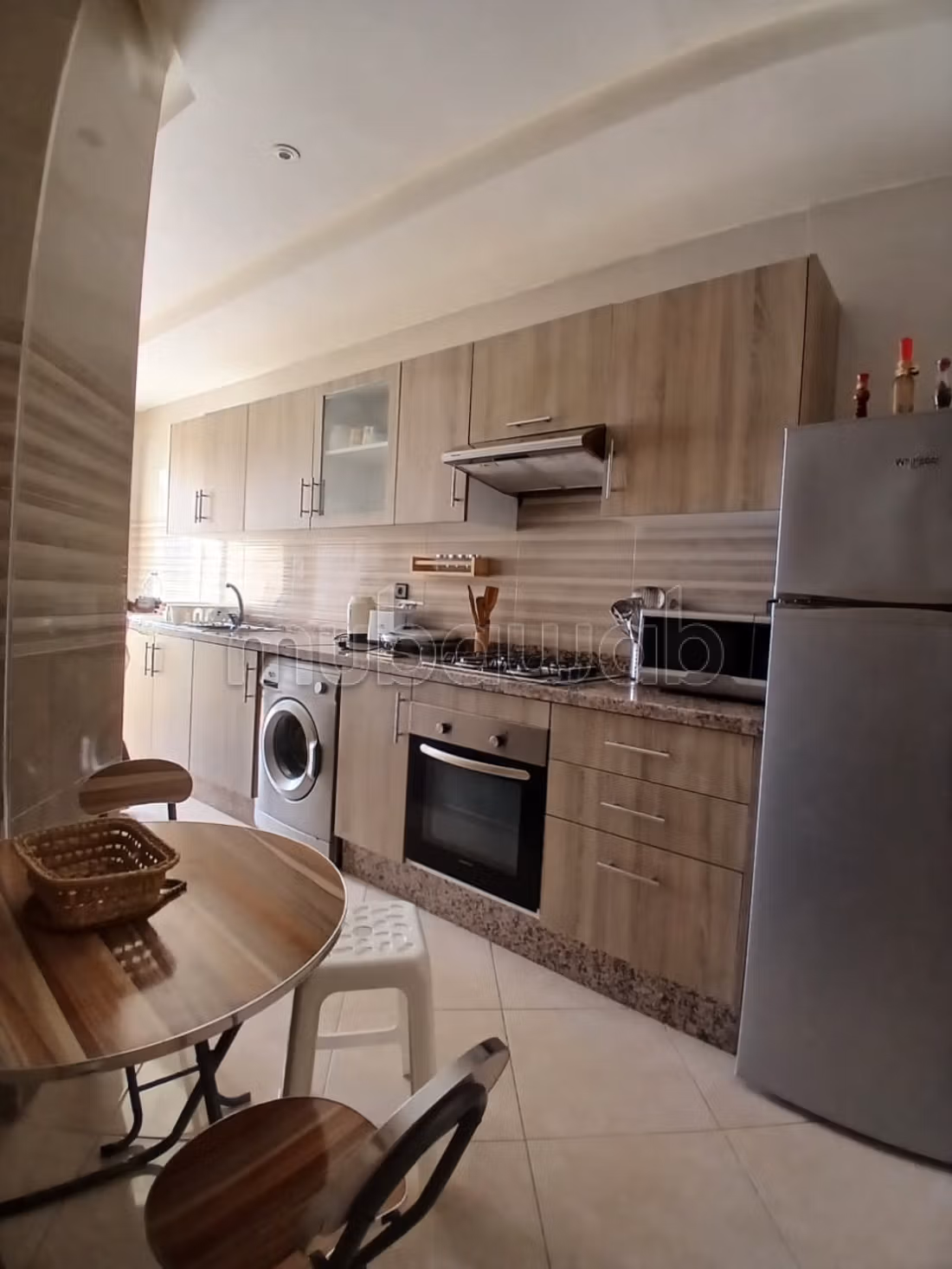 Appartement 90 m² à Mimosas — 3