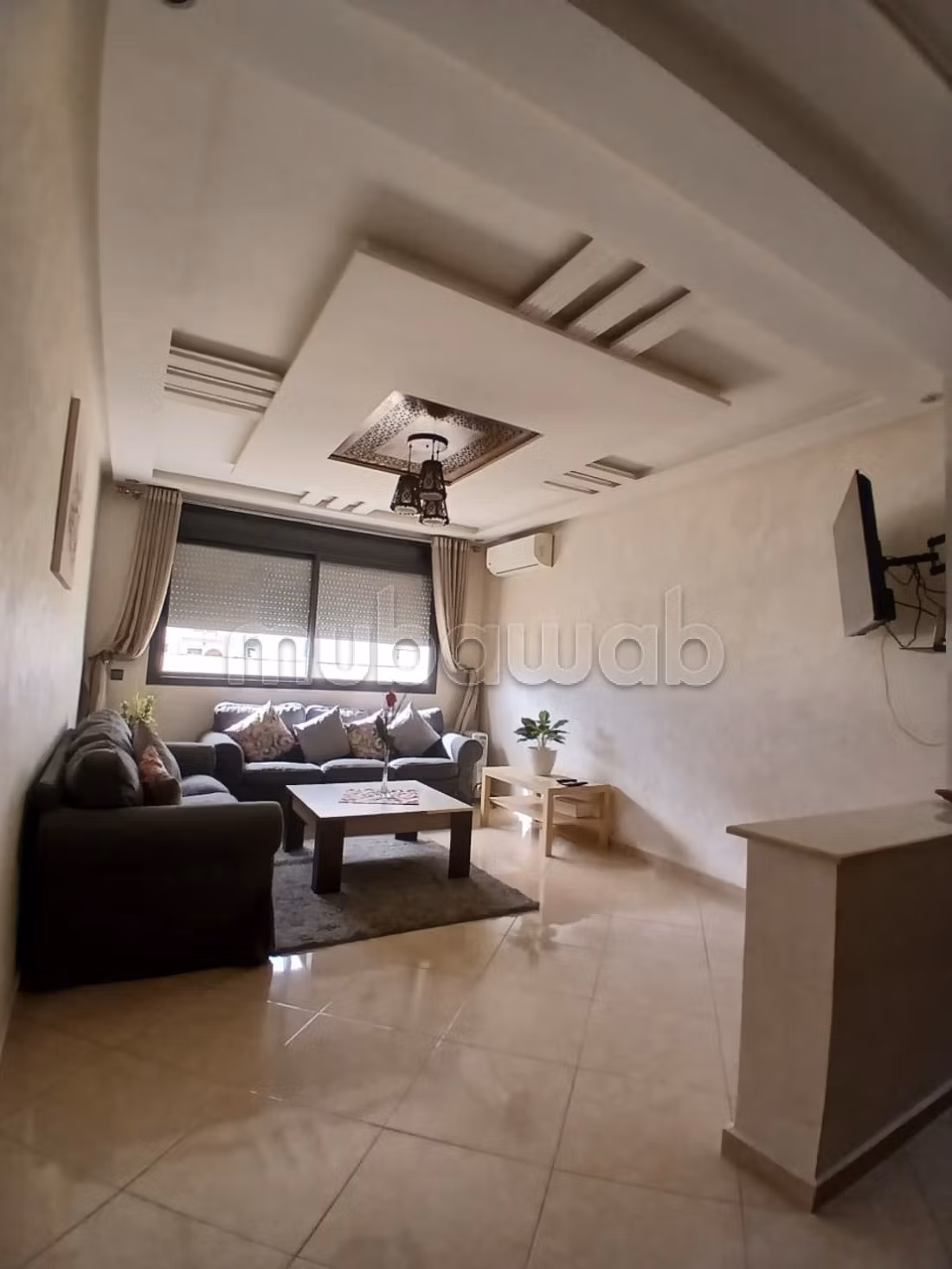 Appartement 90 m² à Mimosas — 2
