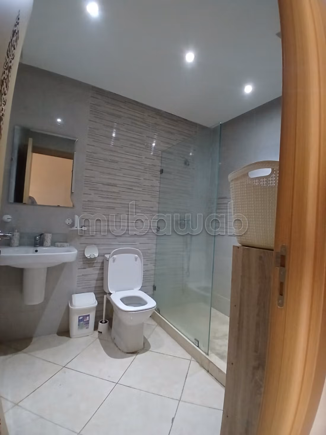 Appartement 90 m² à Mimosas — 6