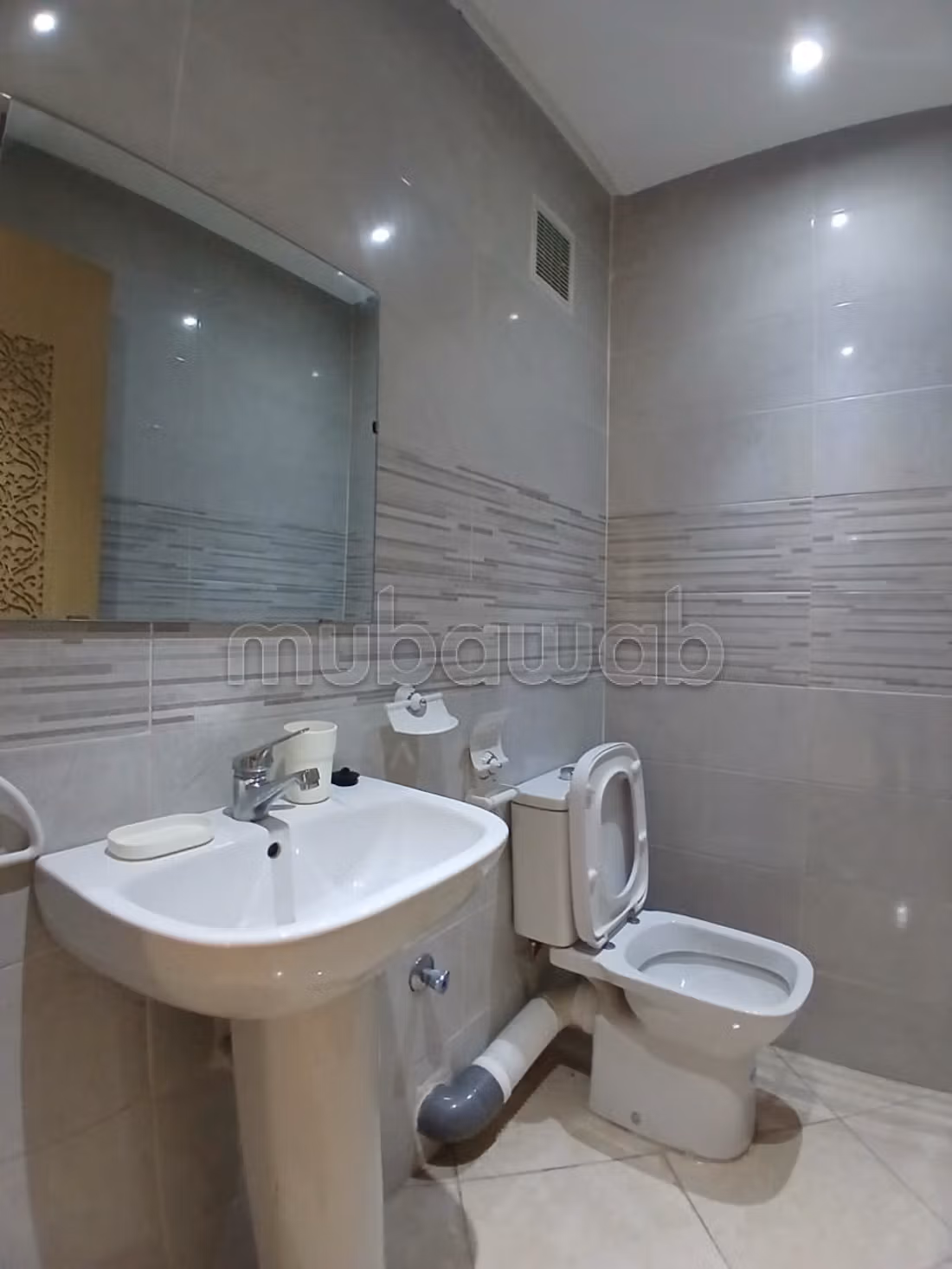 Appartement 90 m² à Mimosas — 7