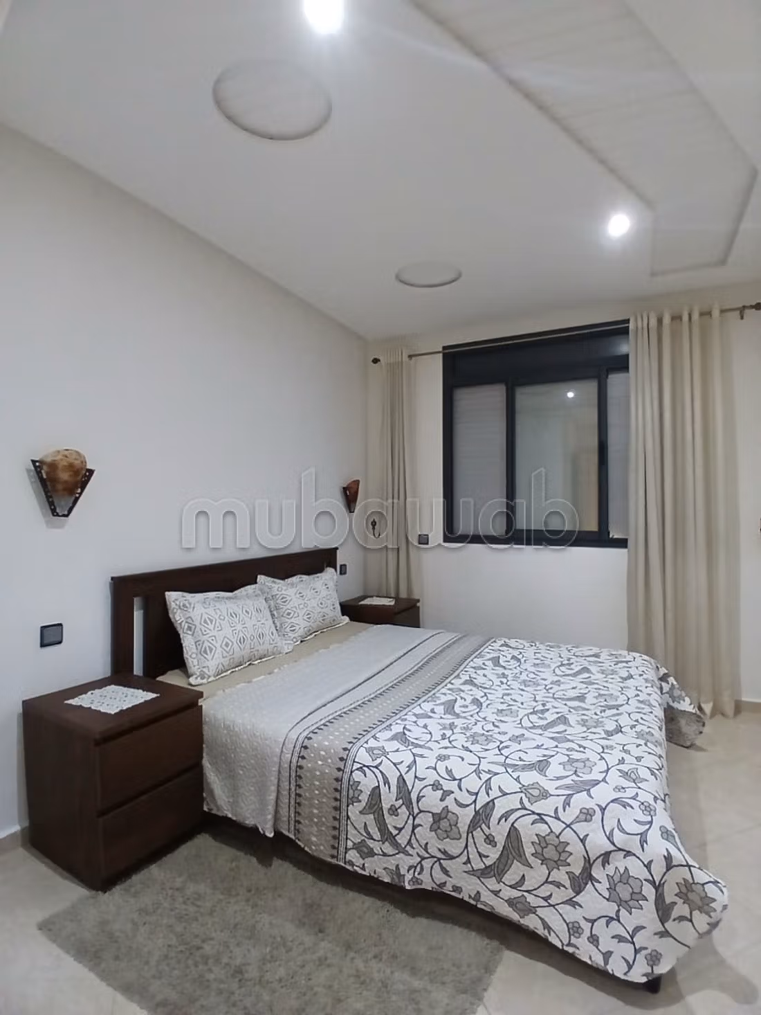 Appartement 90 m² à Mimosas — 5