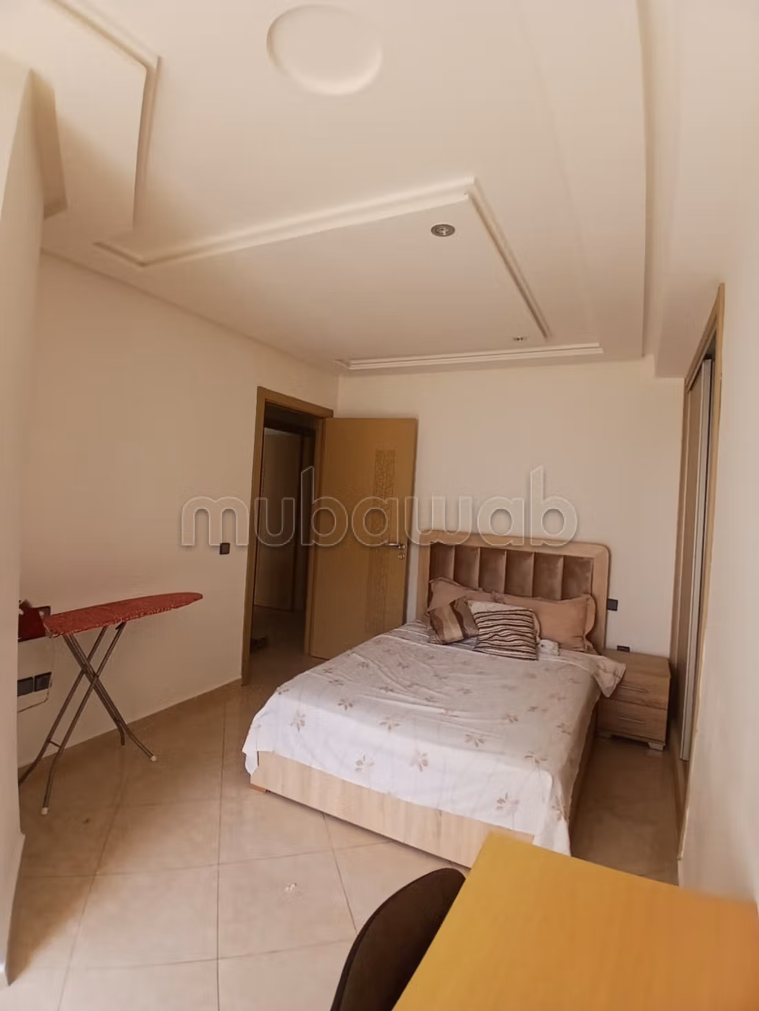 Appartement 90 m² à Mimosas — 4