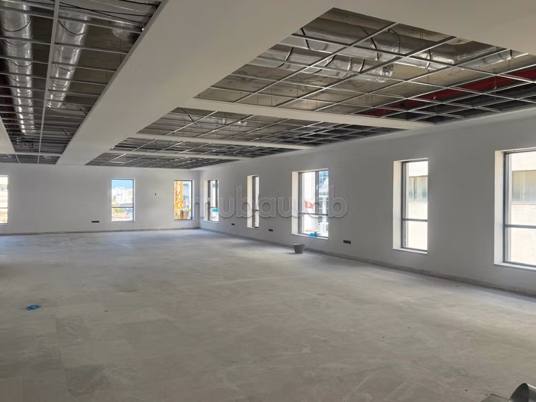 Superbo edificio nuovo di alto standing al lago 3 Kram