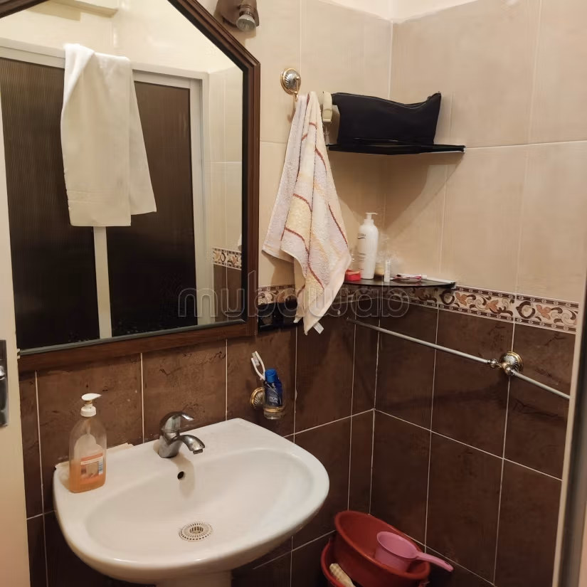 Appartement 90m2