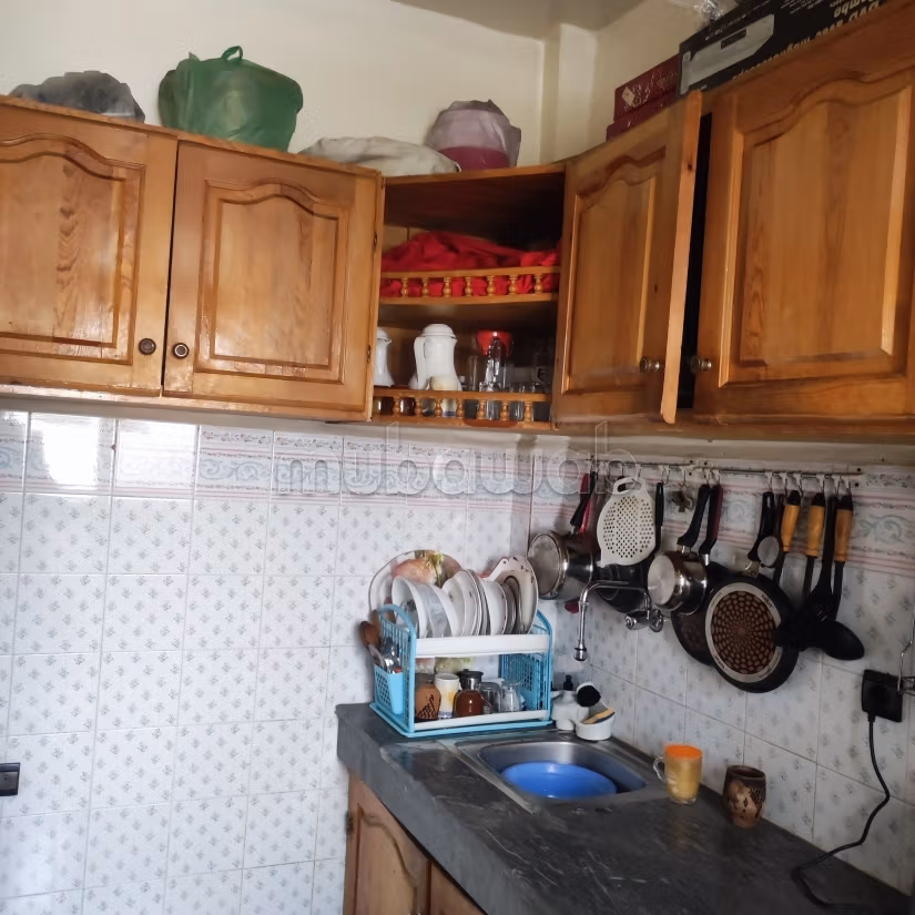 Appartement 90m2