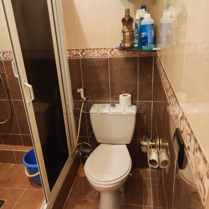 Appartement 90m2