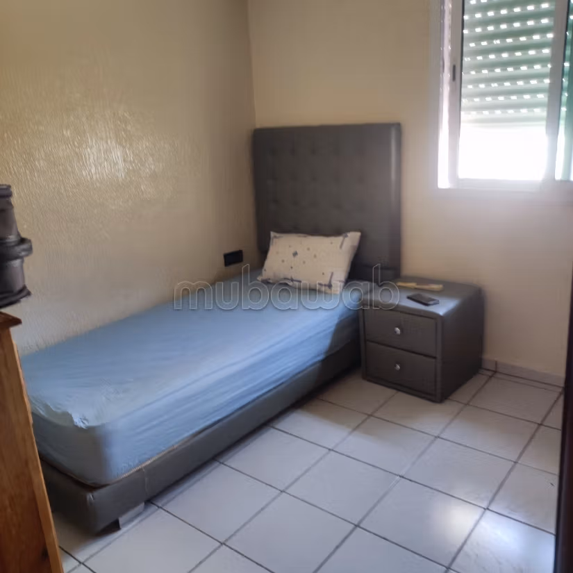 Appartement 90m2