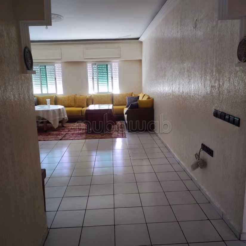 Appartement 90m2