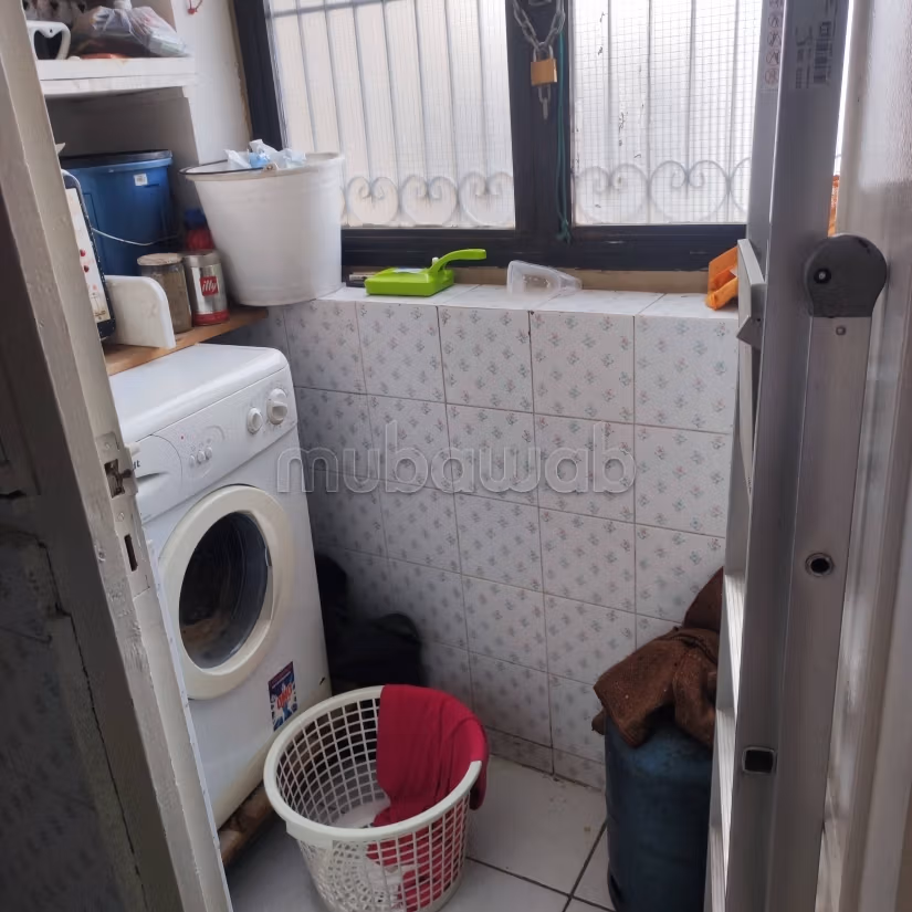 Appartement 90m2
