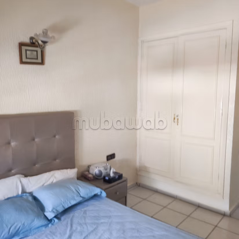 Appartement 90m2