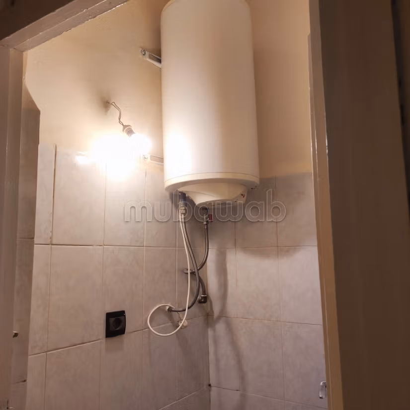 Appartement 90m2