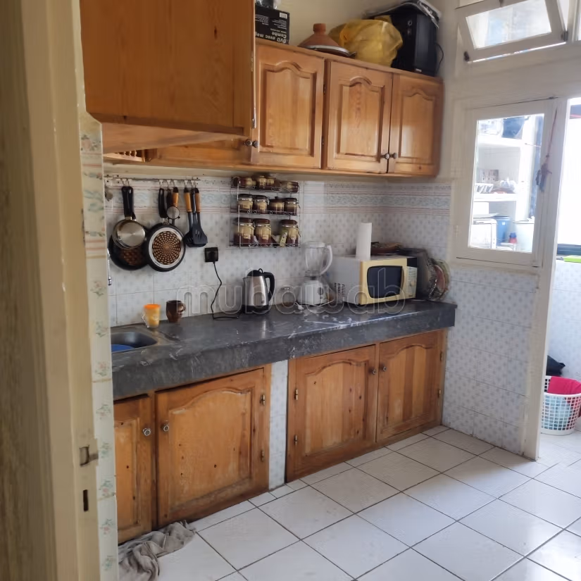 Appartement 90m2
