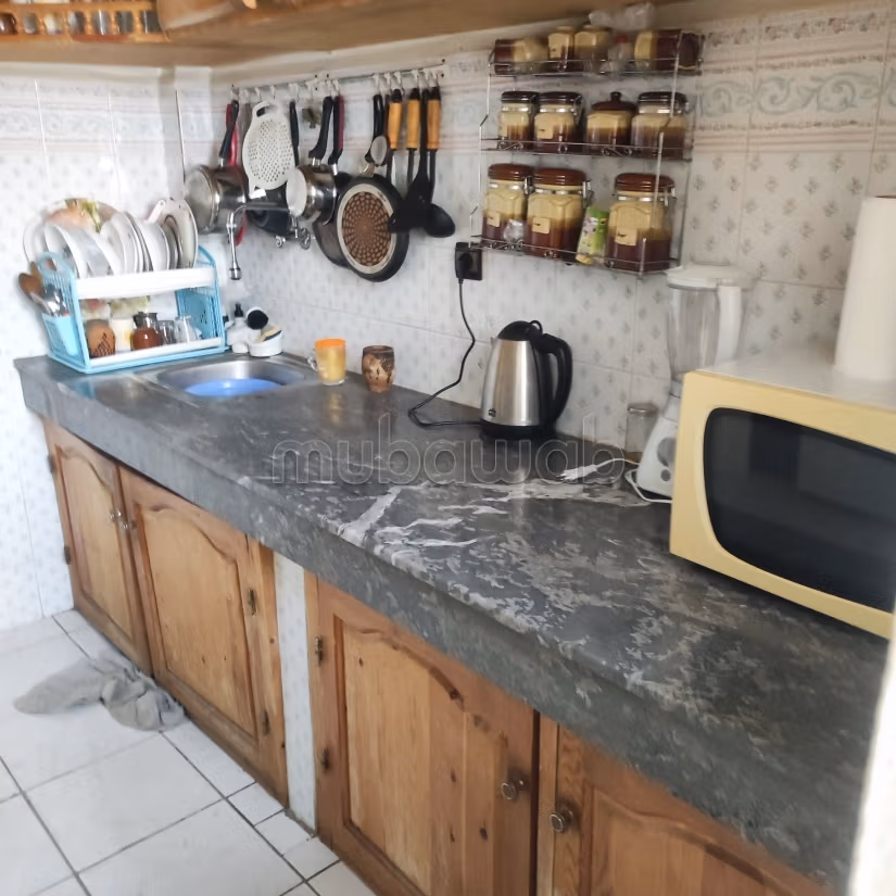 Appartement 90m2