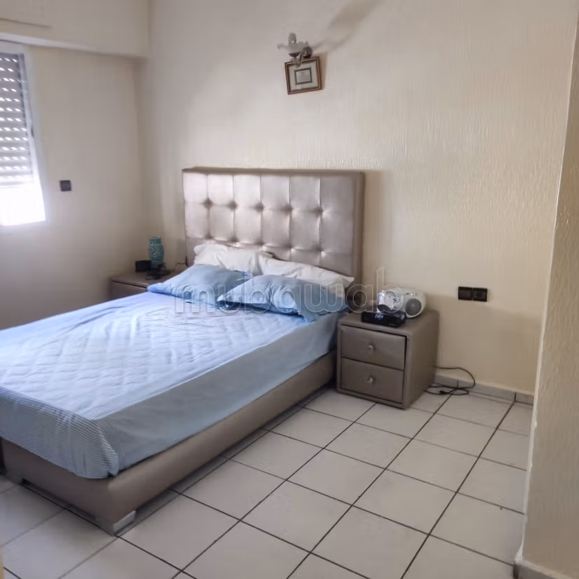 Appartement 90m2