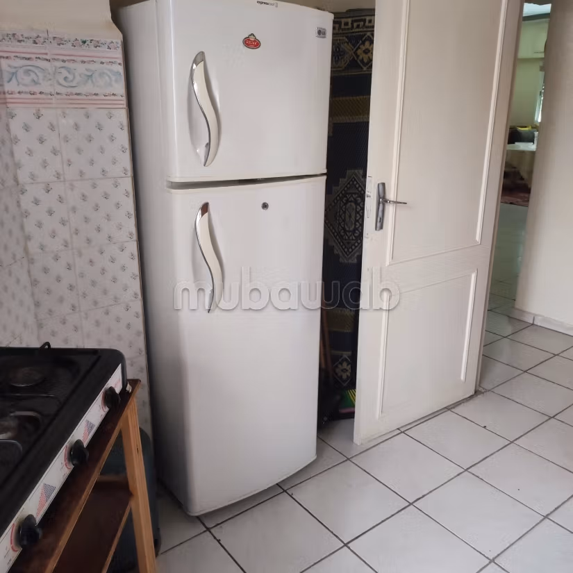 Appartement 90m2